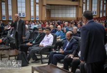 گزارش تصویری | آغاز به کار چهاردهمین کنفرانس ملی آمار ایران 